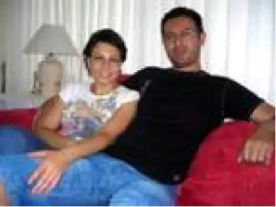 Rus sevgilisini öldüren sanığın cezası, 25 yıla çıktı Rus sevgilisini öldüren sanığın cezası, 25 yıla çıktı