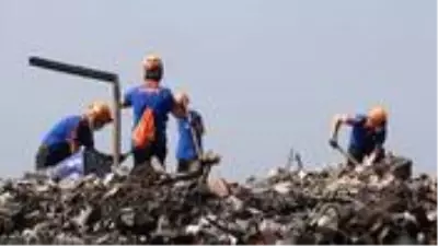 Havai fişek fabrikasındaki patlamada ölenlerin sayısı 7’ye yükseldi