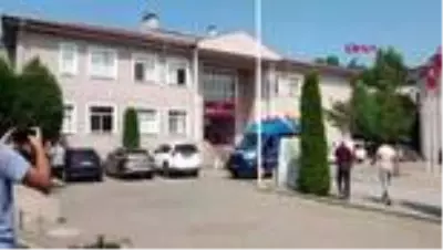 SAKARYA Havai fişek fabrikasındaki patlamada, sabotaj ve saldırı izine rastlanılmadı SAKARYA Havai fişek fabrikasındaki patlamada, sabotaj ve saldırı izine rastlanılmadı