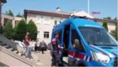 SAKARYA Havai fişek fabrikasındaki patlamada, sabotaj ve saldırı izine rastlanılmadı SAKARYA Havai fişek fabrikasındaki patlamada, sabotaj ve saldırı izine rastlanılmadı