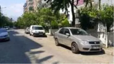 Site yöneticisi, gelir gider hesapları nedeniyle tartıştığı eski yöneticiyi bıçakladı