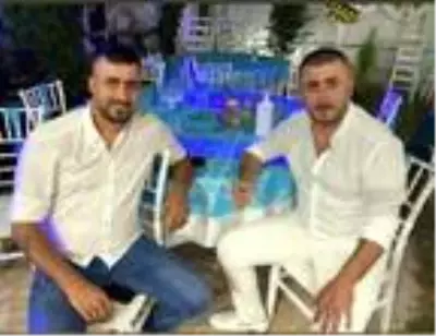 Söke'de husumetli aileler kavga etti: 2 ölü, 2 yaralı Söke'de husumetli aileler kavga etti: 2 ölü, 2 yaralı