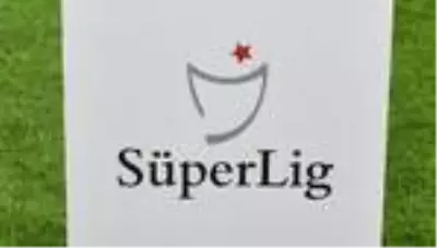 Süper Lig'de 31. hafta yarın başlıyor! Hafta içi mesaisi... Süper Lig'de 31. hafta yarın başlıyor! Hafta içi mesaisi...