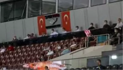 TFF 1. Lig: Akhisarpor: 3 Balıkesirspor: 1 TFF 1. Lig: Akhisarpor: 3 Balıkesirspor: 1
