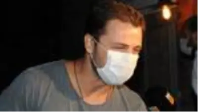 Tolga Sarıtaş: Şiddetin her türlüsü kötü Tolga Sarıtaş: Şiddetin her türlüsü kötü