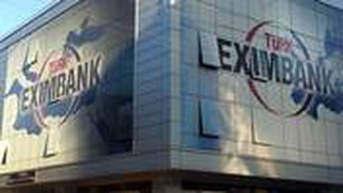 Son dakika: Türk Eximbank, ilk kez yabancı bir kuruluşa garanti sağladı