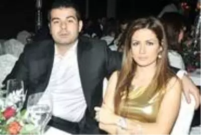 Yasemin-Burak Kaya çifti boşandı Yasemin-Burak Kaya çifti boşandı