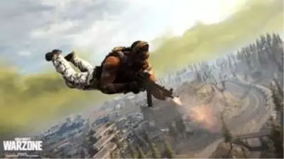 Yeni Call of Duty Duyurusu Çok Yakında Gerçekleşebilir Yeni Call of Duty Duyurusu Çok Yakında Gerçekleşebilir