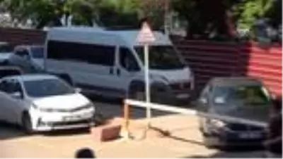Zonguldak merkezli FETÖ operasyonu: 1 tutuklu