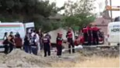 2013’te kaybolan kişinin cesedinin parçaları su kuyusunda bulundu (2)