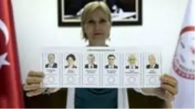 3 yil sonra yapilacak cumhurbaskanligi secimi icin ilk aday belli oldu