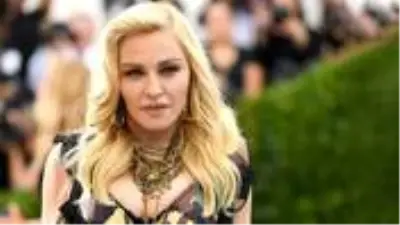 61 yaşındaki Madonna, iç çamaşırsız pozunu paylaştı 61 yaşındaki Madonna, iç çamaşırsız pozunu paylaştı