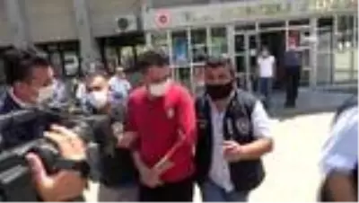 7 yıl önce kuzenini öldüren şahıs tutuklandı