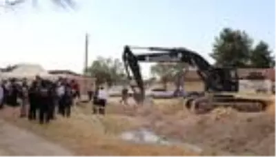 7 yıldır kayıp olan reklamcının cesedi parçalanmış halde su kuyusunda bulundu