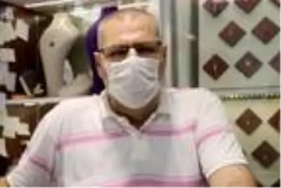 78 günde koronavirüsü atlattı, evine başsağlığı telefonları bile geldi 78 günde koronavirüsü atlattı, evine başsağlığı telefonları bile geldi