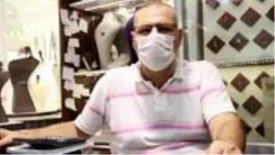 78 günde koronavirüsü atlattı, evine başsağlığı telefonları bile geldi 78 günde koronavirüsü atlattı, evine başsağlığı telefonları bile geldi