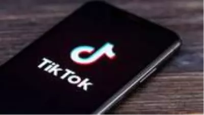 ABD, TikTok ve diğer Çin kaynaklı uygulamaları yasaklanmayı düşünüyor ABD, TikTok ve diğer Çin kaynaklı uygulamaları yasaklanmayı düşünüyor