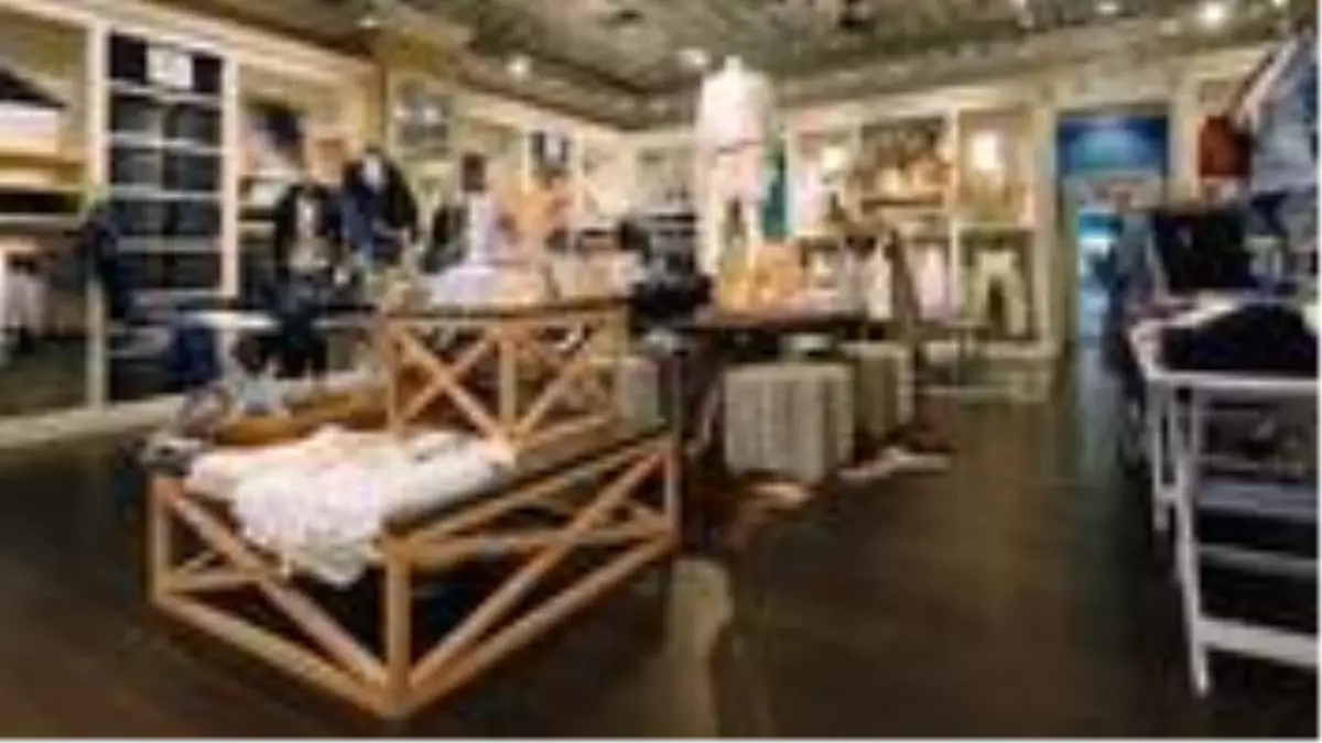 ABD'li hazır giyim devi Lucky Brand iflas başvurusunda bulundu