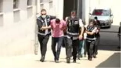 ADANA Çiftçilerin kiraladığı 400 dönüm araziye zorla el koyan çeteye 6 tutuklama