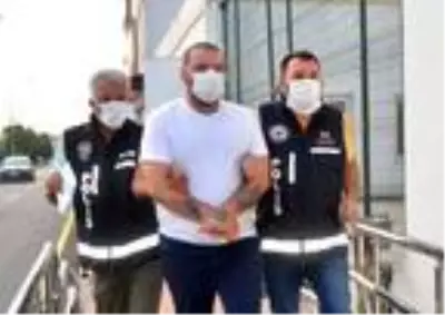 Adana Da Tefeci Operasyonu 24 Gozalti Karari Haberler 3 Sayfa