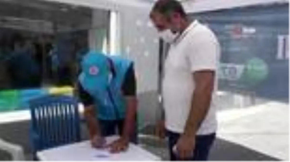 Ağrı'da 'Kurbanını Paylaş Kardeşinle Yakınlaş' standı açıldı