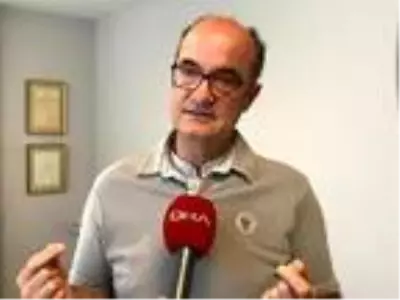 Son dakika haber | 'Ani sıcaklık değişikliklerinde 1-2 hafta riskli'