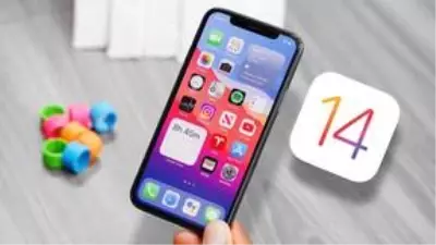 apple in populer uygulamalardan
