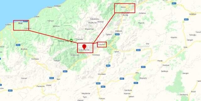Artvin