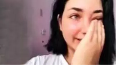 Genç kız sosyal medyada feryat etti: Tecavüz edip öldüreceğini söyledi, savcılık serbest bıraktı