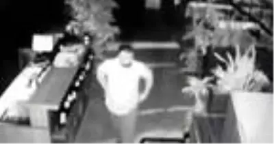 Ataşehir'de lokantadan 20 bin lira çalan hırsız kamerada
