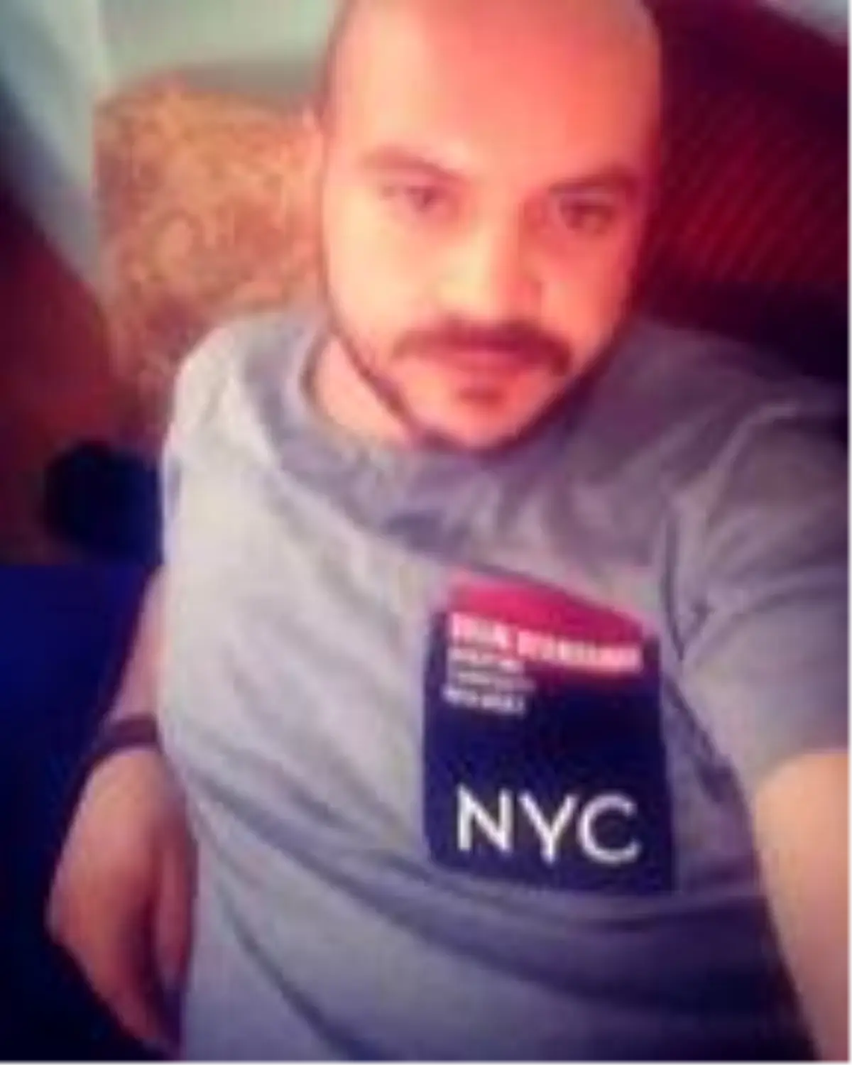 Av tüfeğiyle intihar etti