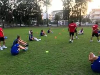 Aydın'ın Sultanları sezonu açtı Aydın'ın Sultanları sezonu açtı