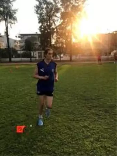 Aydın'ın Sultanları sezonu açtı Aydın'ın Sultanları sezonu açtı