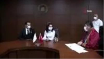 Son dakika haberi... Aynı anda evlenen kardeşler, birbirlerinin şahidi oldu Son dakika haberi... Aynı anda evlenen kardeşler, birbirlerinin şahidi oldu