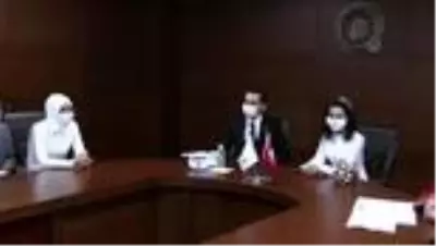 Aynı gün dünya evine giren kardeşler birbirinin nikah şahidi de oldu Aynı gün dünya evine giren kardeşler birbirinin nikah şahidi de oldu
