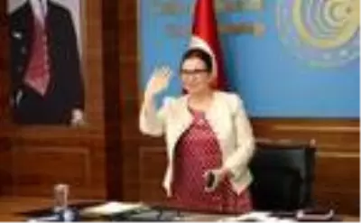 Bakan Pekcan: Kolay İhracat Platformu, iş dünyasına katkı sağlayacak