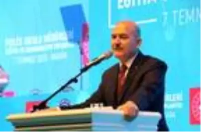 Bakan Soylu: Örgütü çökertiyoruz