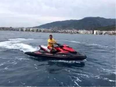 Balıkesir'in plajları güvenli