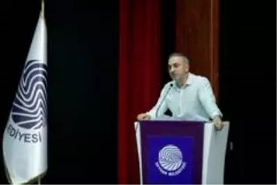 Başkan Akay'ı şaşırtan meclis toplantısı