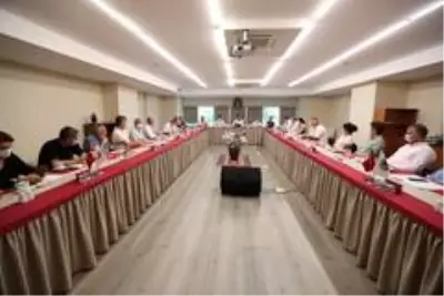 Başkan Gökhan Yüksel: