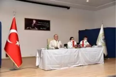 Başkan Kaya, Başkan Kaya,