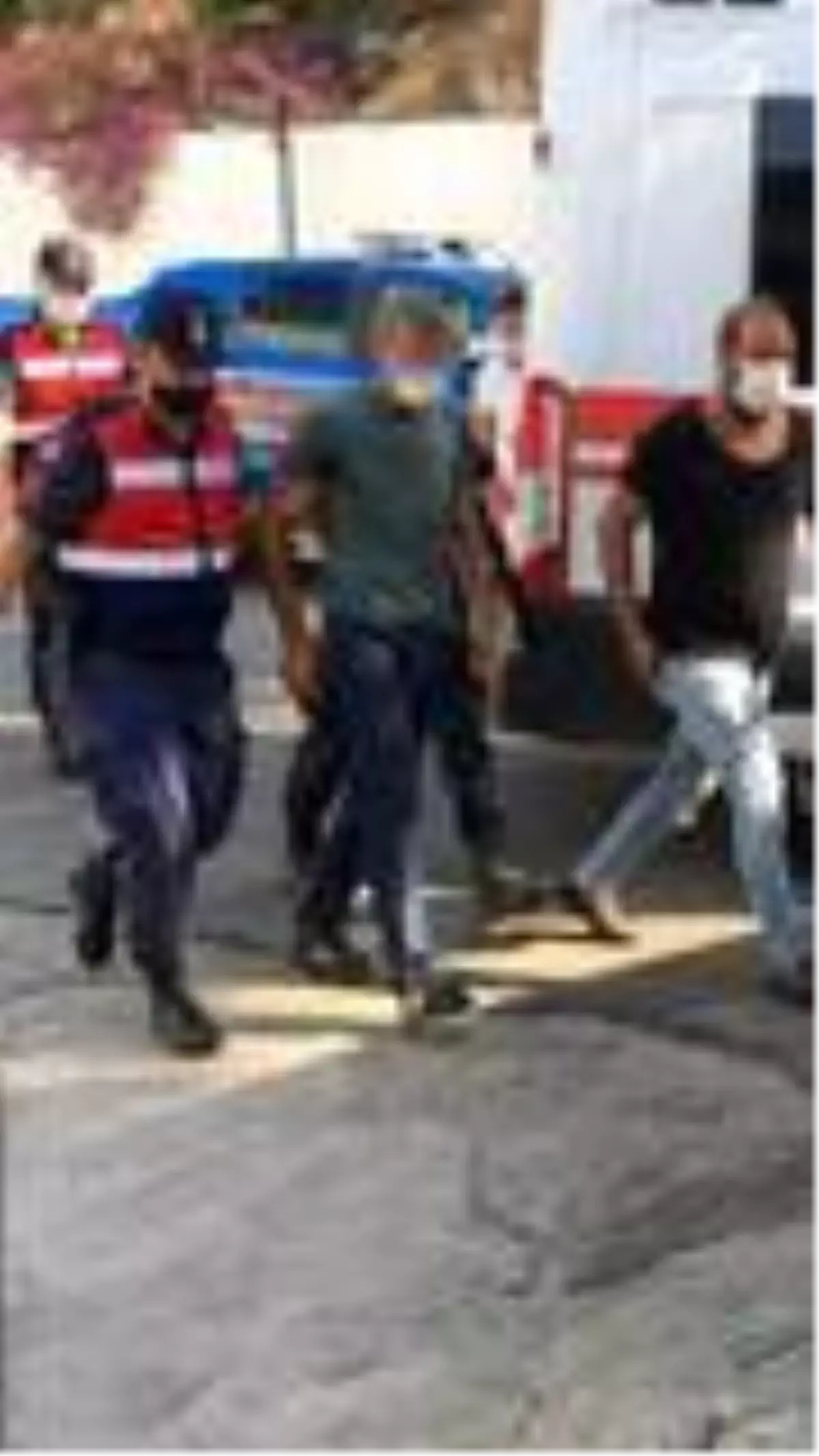 Son dakika haber | Bodrum'da işlenen cinayetlerin nedeni ...