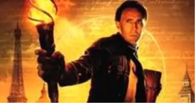 Buyuk Hazine Sirlar Kitabi Filmi Konusu Nedir Buyuk Hazine Sirlar Kitabi Filmi Oyunculari Ve Buyuk Hazine