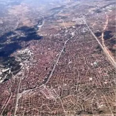 Deneme amacıyla havalandı, Türkiye'de bir ilki gerçekleştirdi Deneme amacıyla havalandı, Türkiye'de bir ilki gerçekleştirdi