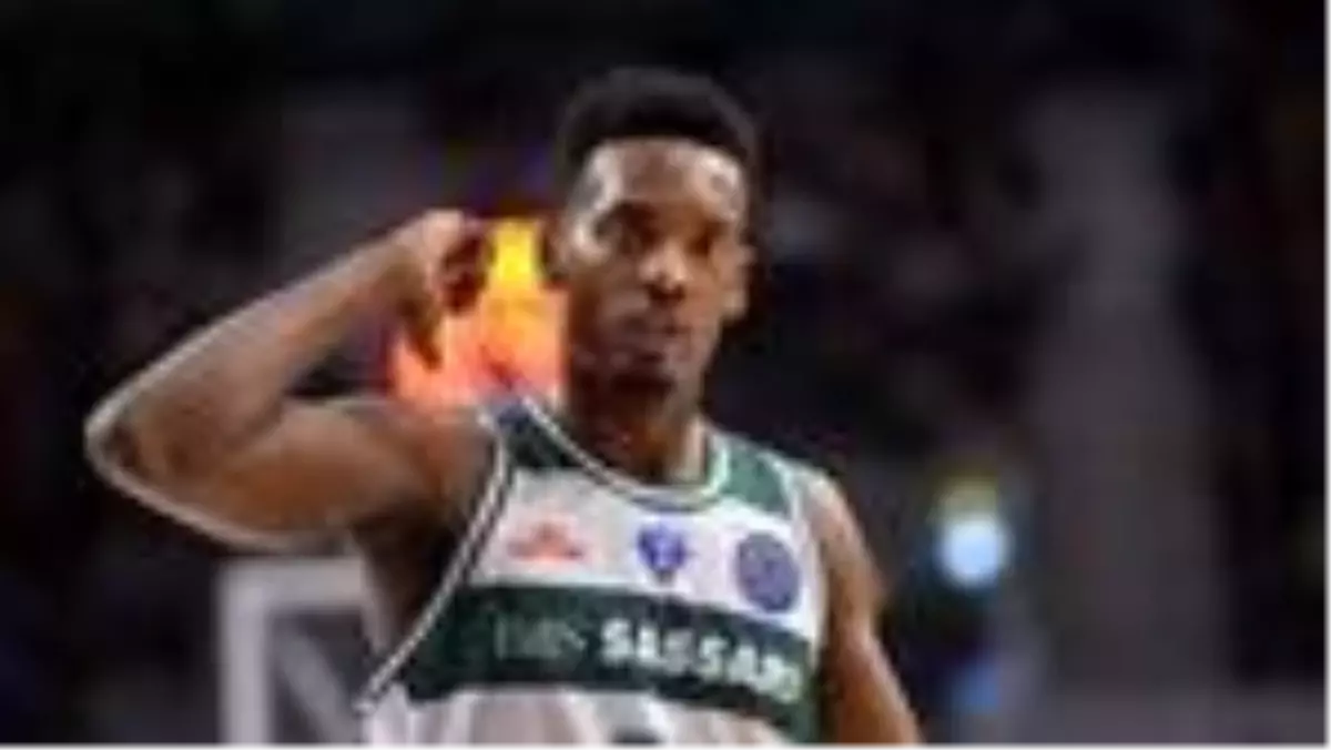 Dyshawn Pierre, Fenerbahçe Beko'da