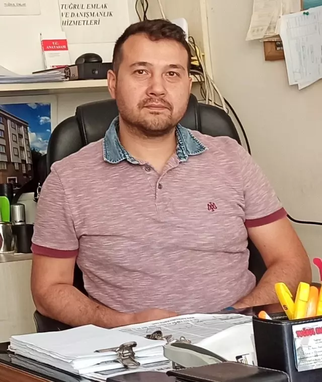 Son dakika haber! Emlakçıdan �Eşyalı kiralık ev yerine boş evi tercih
