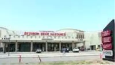 Erzurum Sehir Hastanesinde Cocuklar Gule Oynaya Tedavi Ediliyor Haberler Haber Ofisi