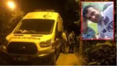 Eşinden ayrılan bir kişi, av tüfeği ile kendisini vurarak intihar etti Eşinden ayrılan bir kişi, av tüfeği ile kendisini vurarak intihar etti