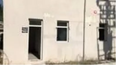 - Eski cezaevi yerine şehit polisler için anıt park yapılacak - Eski cezaevi yerine şehit polisler için anıt park yapılacak