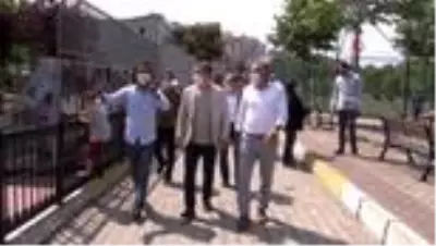 Son Dakika: - Eyüpsultan Belediyesi yaz okuluna yoğun ilgi Son Dakika: - Eyüpsultan Belediyesi yaz okuluna yoğun ilgi